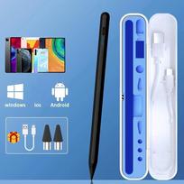 Universal Stylus Pen for Samsung Galaxy Tab Pad Tilt Sensitivity Pencil for IPad A16 Huawei Android IOS Tablet Touch Pen