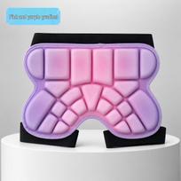 Summer Protective Butt Pad for Roller, Ice Skating, Skiing, and Skateboarding Anti-Fall Gear