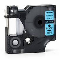 Analoginė lipni juostelė Dymo D1 45016 (S0720560), 12mm x 7m