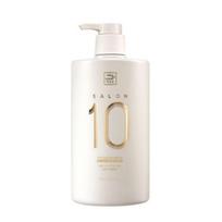 Mise-en-Scène Salon 10 Protein Shampoo for Damaged Hair 990ml – Protein & Damage Care Shampoo white