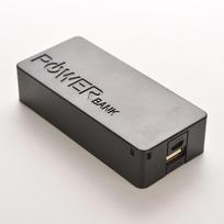 5600Mah 2X 18650 Usb Power Bank Battery Charger Case Diy Box For Phone Electronic Charging For 18650 Li-Battery Dc 5V 1A juoda