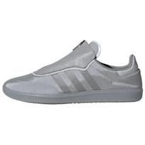 adidas Samba Decon Užtrauktukas Metalinis Pilkas Vyriški Sportbačiai Carbon JR1164 43⅓ gray