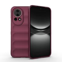 Dėklas Huawei Nova 13 Dėklas Huawei Nova 13 Capa Naujas Smūgiams Atsparus Telefono Bamperis Galinis Minkštas TPU Dėklams Huawei Nova 13 Nova13 For Nova 13 black