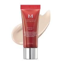 MISSHA M Perfect Cover BB Cream EX 20ml SPF42/PA+++ No. 21 beige