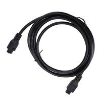 AMS Extension Cable Fit for Bambu Lab X1 P1 P1P P1S H2D 3D Printer 6 Pin Male to Female 1.5m