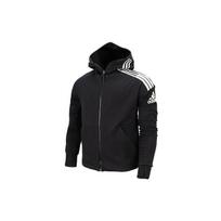Adidas Z.N.E Jacket Men's Black FQ7229 S black