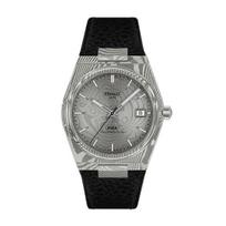 [Tissot] PRX Automatinis Damasko plienas 38mm T137.807.96.081.00