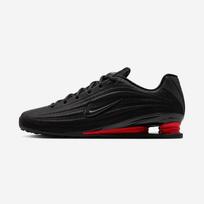 [Nike] Women's Shox Z [HQ7540] [Shipped from Korea] 100% Authentic 250 black