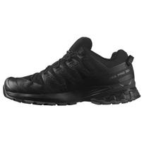 SALOMON Xa Pro 3D V9 'Black Phantom' Sneakers 472718 42⅔ juoda