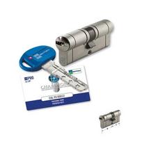 Cilindras MOTTURA Champions PRO CP4, 36 x 36 mm, 3 raktai