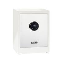 Seifas BASI mySafe Premium, 450 x 350 x 300 mm, baltos sp.