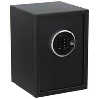 Seifas BASI EMT, 430 x 330 x 380 mm, juodos sp.