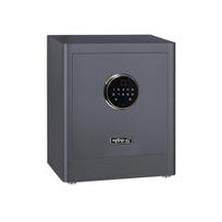 Seifas BASI mySafe Premium, 350 x 300 x 280 mm, pilkos sp.