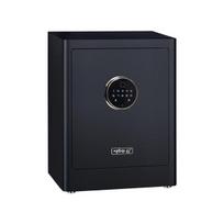 Seifas BASI mySafe Premium, 450 x 350 x 300 mm, juodos sp.