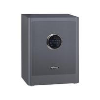 Seifas BASI mySafe Premium, 450 x 350 x 300 mm, pilkos sp.