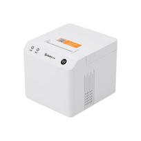 Gprinter 58mm Thermal Receipt Printer CN plug (adapter included) white