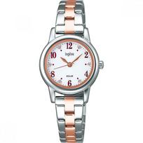Seiko Alba ingenu AHJD406 white