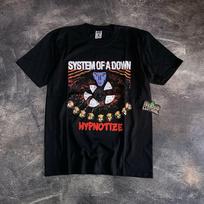 SYSTEM OF A DOWN Album HYPNOTIZE T-Shirt 100% Cotton L gray