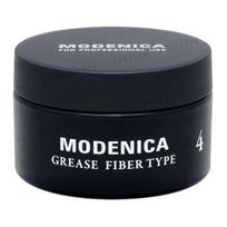 Nakano - Modenica Grease Fiber Type 4 90g gray