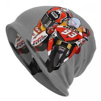 Rossi Bonnet Hat Knitting Hat Unisex Women Fashion Unisex Adult Motorcycle Racing Winter Warm Skullies Beanies Caps Beanies Hat black