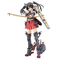 Ichiban Kuji Kantai Collection Carrier Task Force B Zuikaku Figure -KanColle- -Third Operation Appears!- Prize (Prize) beige