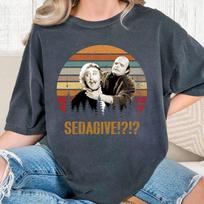 Sedagive Young Frankenstein Shirt Gene Wilder Marty Feldman Tee Dr Frankenstein Igor Shirt Vintage 70s Comedy Movie Gift Retro Horror Comedy 110 black