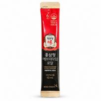 Jung Kwan Jang 6 Metų Šaknies Korėjietiško Raudonojo Ženšenio Skystis #Korean Red Ginseng*1bag