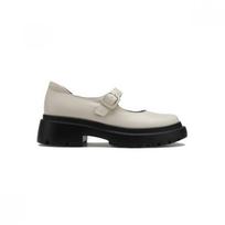 Thom Mcan Women S Comfort Clipper Mary Jane ShoeS Ivory 8tmcm65S9r Camilla 250 black
