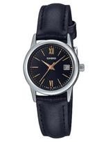 Zegarek Damski Casio Ltp-V002L-1B3Udf (Zd584J) + Box