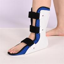 Adjustable Ankle Support Orthosis - An Auxiliary Tool For Improving Activity Rehabilitation, Enhancing Stability And Daily Comfort L(39-41)BR