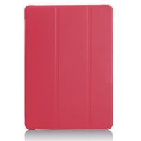 Tinka Samsung Tab S2 9.7 planšetiniam kompiuteriui odinis dėklas T810 T815C T813 70% nuolaida apsauginis dangtelis Samsung GALAXY Tab S2 T81 raudona