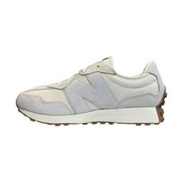 New Balance 327 Big Kid Incense Moonbeam Kids Sneakers Cream GS327RC 36 gray