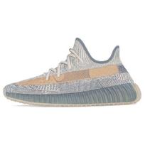 adidas Yeezy Boost 350 V2 Israfil Unisex sportbačiai pilki FZ5421 38 gray