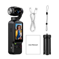 OLOEY H32 Portable 4K Sports Action Camera (CN version)