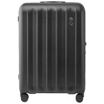 Echolac PC232 Expandable Hardside Luggage 24-inch black
