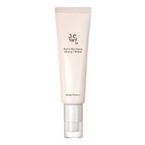 Beauty of Joseon Revive Eye Serum: Ginseng + Retinal (30ml) | 10% Ginseng + 2% Liposome-Stabilized Retinal white