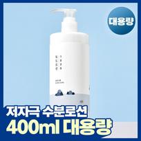 Round Lab [large Volume] Round Lab 1025 Dokdo Lotion 400ml white