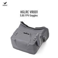 HGLRC VR001 5.8G Analoginiai FPV akiniai