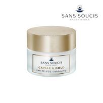 Sansoussi Caviar & Gold 24-Hour Care Rich Cream 50ml