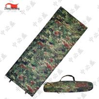 Zhongbisheng Self-Inflating Camping Sleeping Pad gray
