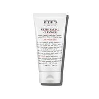 Kiehl's Ultra Facial Cleanser 150ml x 3