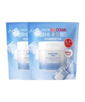 Post Alpha First Cooling Pad Refill 70 Sheets + 70 Sheets white
