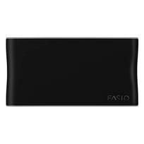 FASIO pudros pagrindo dėklas P 1 vnt black