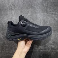 KAILAS JieShan GTX BOA Vandeniui atsparūs Neslystantys Žygio Batai Vyrams 39 gray