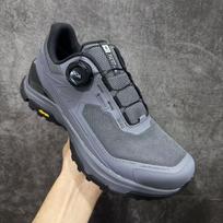 KAILAS JieShan GTX BOA Vandeniui atsparūs Neslystantys Žygio Batai Vyrams 45 black