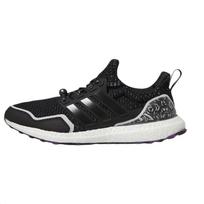 Marvel x adidas UltraBoost 5.0 Juodoji Pantera Unisex Bėgimo Bateliai Core-Black Cloud-White Tribe-Purple HR0518 41⅓ black