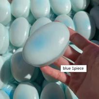Soft Slow Rising Cheese Cake Squishy Fidget Toys, Anxiety Relief Squeeze Sensory Stress Toy For Adults gray