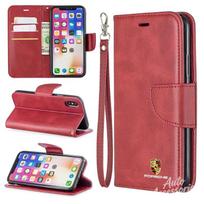 Skirta Porsche Piniginė Kortelės Lizdas Telefono Dėklas iPhone 16 15 13 14 11 12 Pro Max Mini 8 XR XS 16 Plus 15Pro Atverčiamas Stovas Dangtelis lipdukas sedn90 For iPhone 16