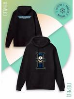 Warhammer 40000 Hoodie Warhammer 40000 Game Game M white