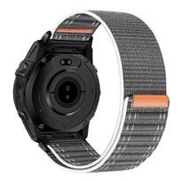 26mm 22mm 20mm Greitai keičiama apyrankė, skirta Garmin Tactix 8/Fenix 8 E 7 7X Pro/Instinct 2X/Enduro 3, apyrankė, skirta Garmin 970 965 955 Quick Fit 22mm black